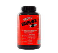 Tepamas antikorozinis gruntas BRUNOX EPOXY, 250 ml